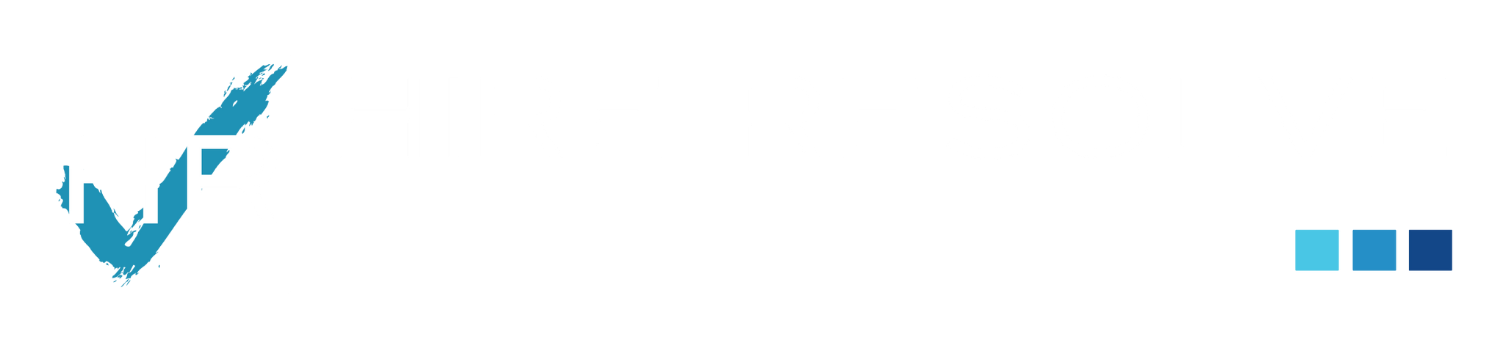The Top Recruitment Agency in South Africa | HIRE RESOLVE New Logo 2000 x 500 px 1 | Hire Resolve
